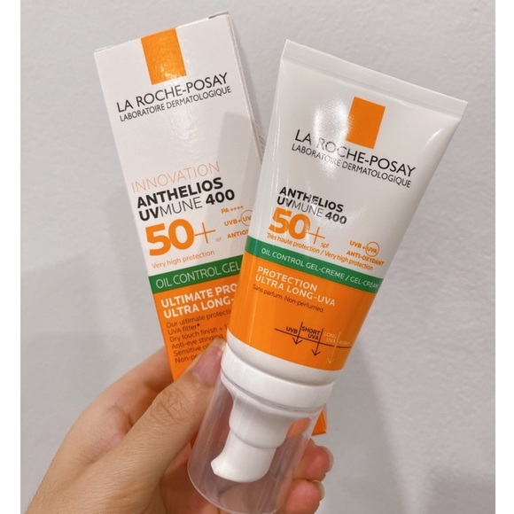 La Roche - Posay Anthelios UVMune 400 sunscreen - Picture 4 of 4